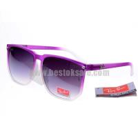 ray ban 2143 zonnebril purple indigo Tilburg shop r0x1d759